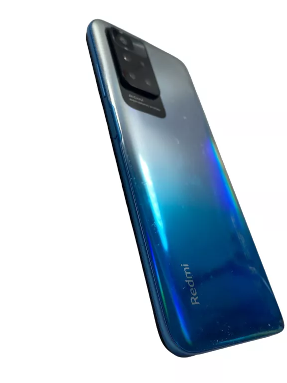 TELEFON XIAOMI REDMI 10 4/64GB PUDEŁKO