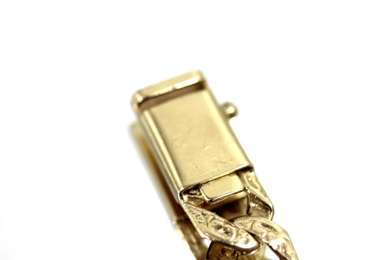 piekna-zlota-branzoletka-pr585-w2392-stan-uzywany