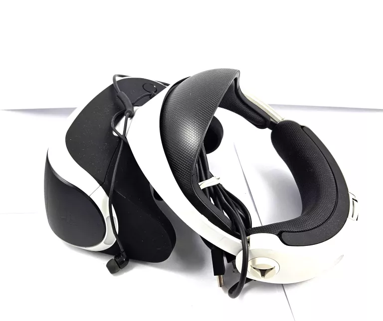 OKULARY VR PS4