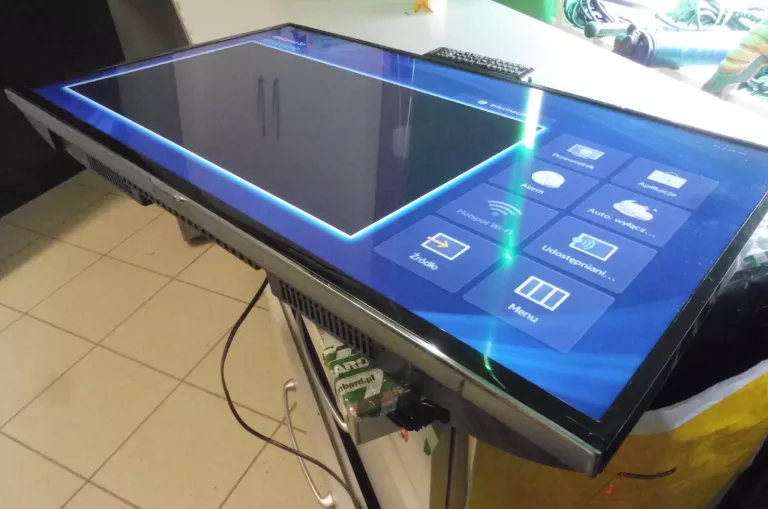 TV SAMSUNG HG32ED690DB HOTELOWY