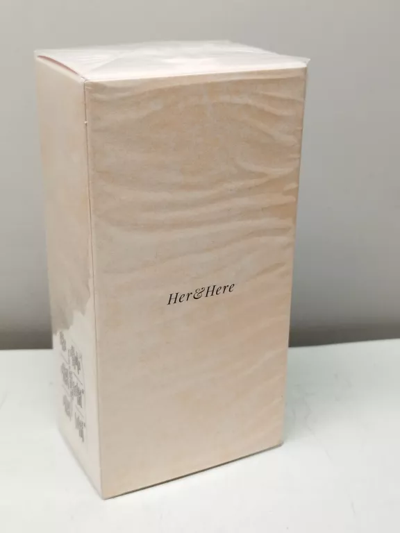 PERFUMY DAMSKIE SCALPERS EDP HER & HERE 100 ML