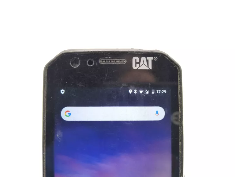 TELEFON CAT S31 2/16GB 4,7" 4000MAH 2+8MPIX DUAL SIM
