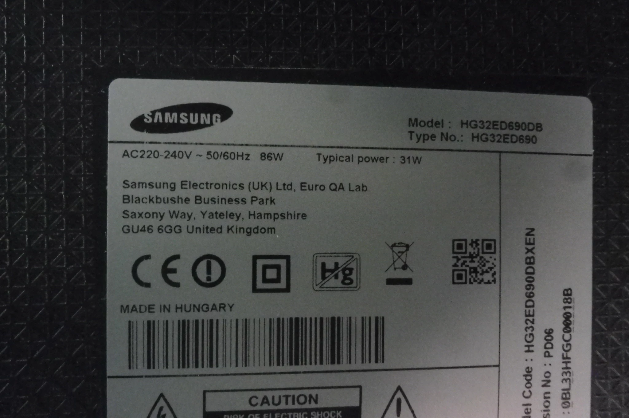 tv-samsung-hg32ed690db-hotelowy-tuner-dvb-c