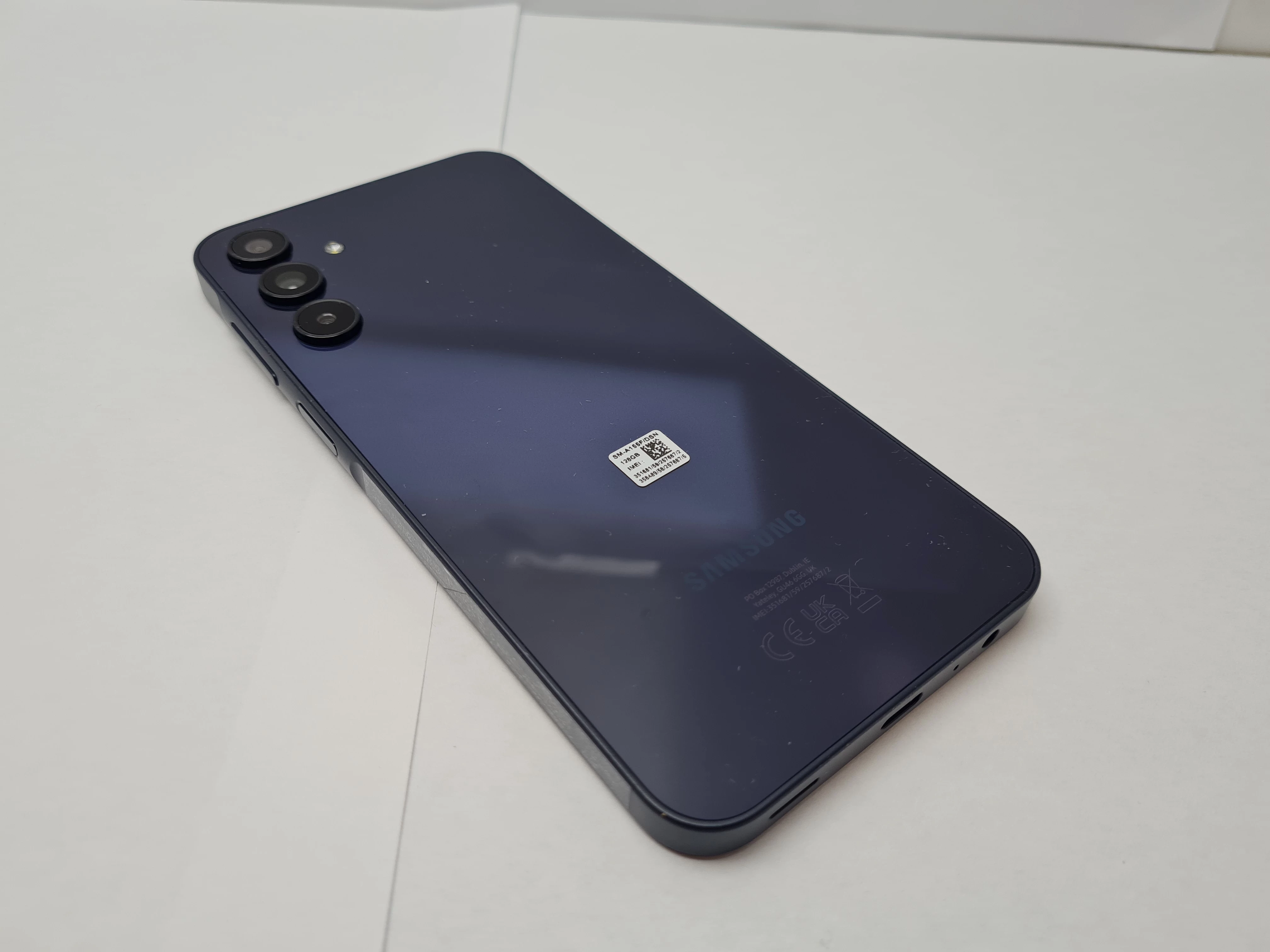 telefon-samsung-galaxy-a15-gwarancja-typ-smartfon