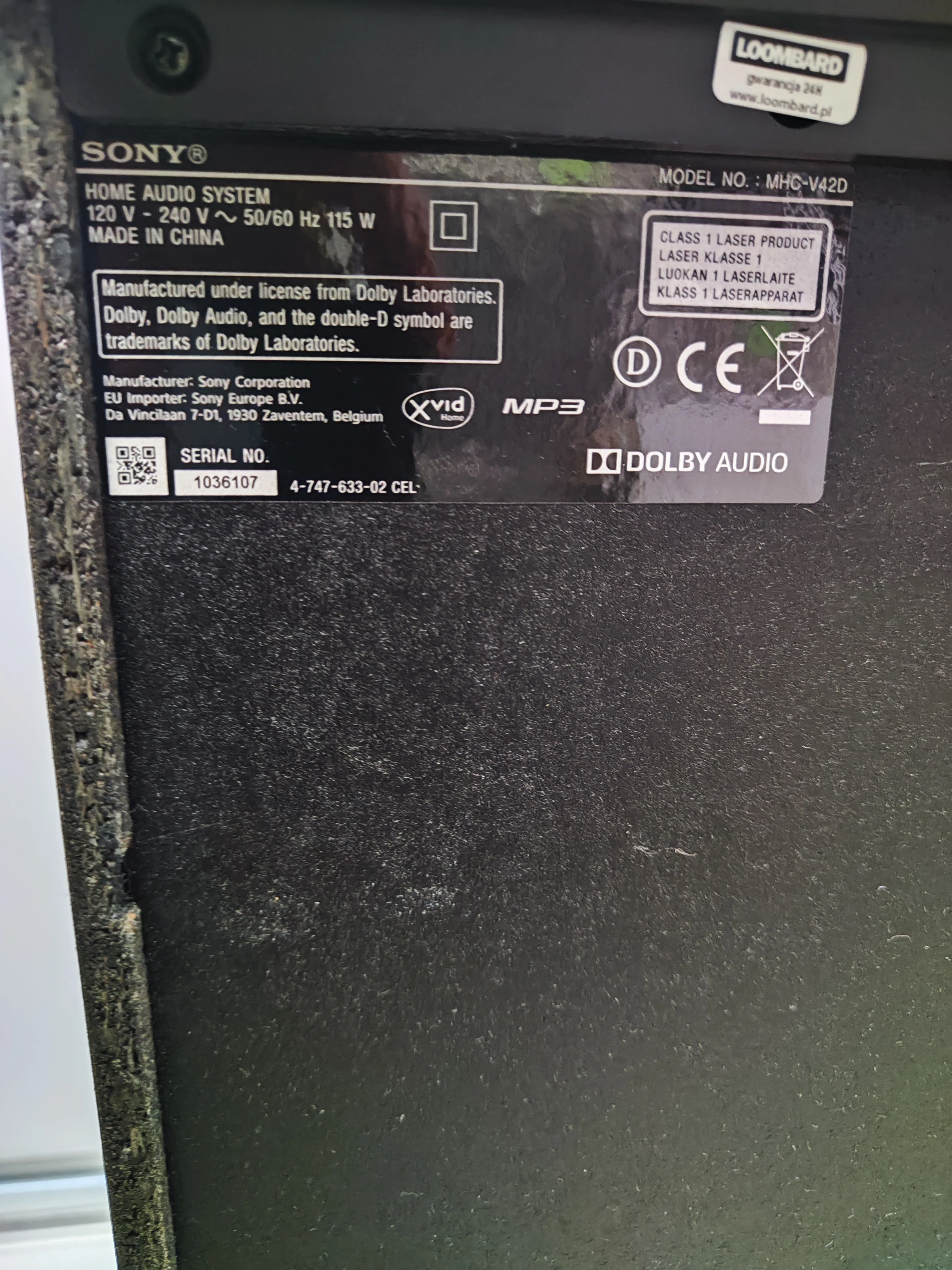 glosnik-sony-mhc-v42d-ean-gtin-4548736090309