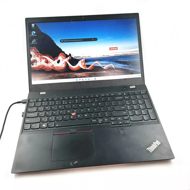 LAPTOP LENOVO THINKPAD L15 GEN WIN 11 AMD RYZEN 5 PRO 4650U 8GB