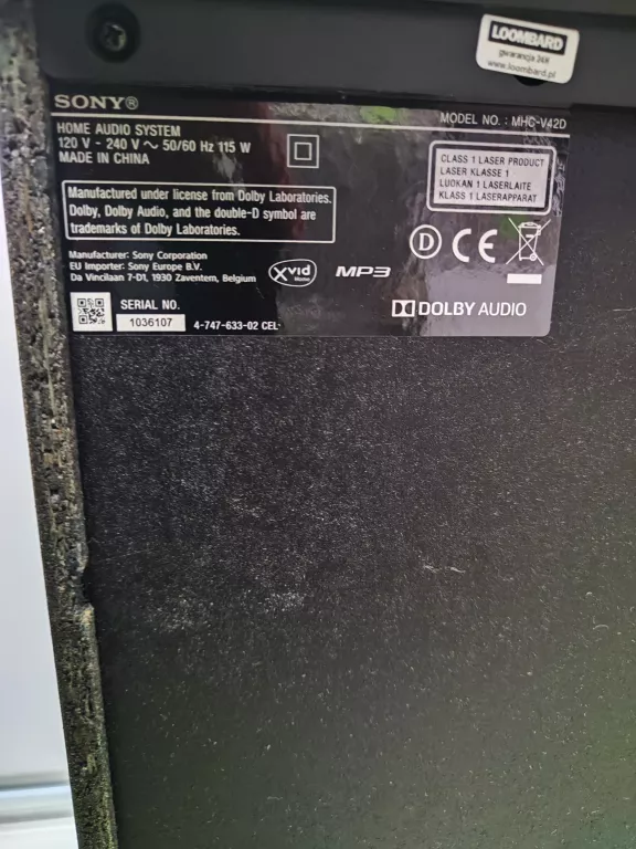 glosnik-sony-mhc-v42d-ean-gtin-4548736090309