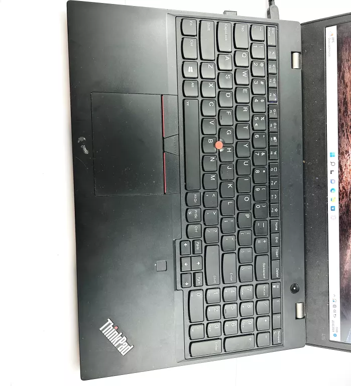 LAPTOP LENOVO THINKPAD L15 GEN WIN 11 AMD RYZEN 5 PRO 4650U 8GB