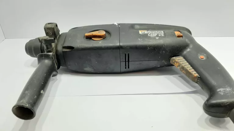 MŁOTOWIERTARKA PROTOOL CHP 2 E LUZ