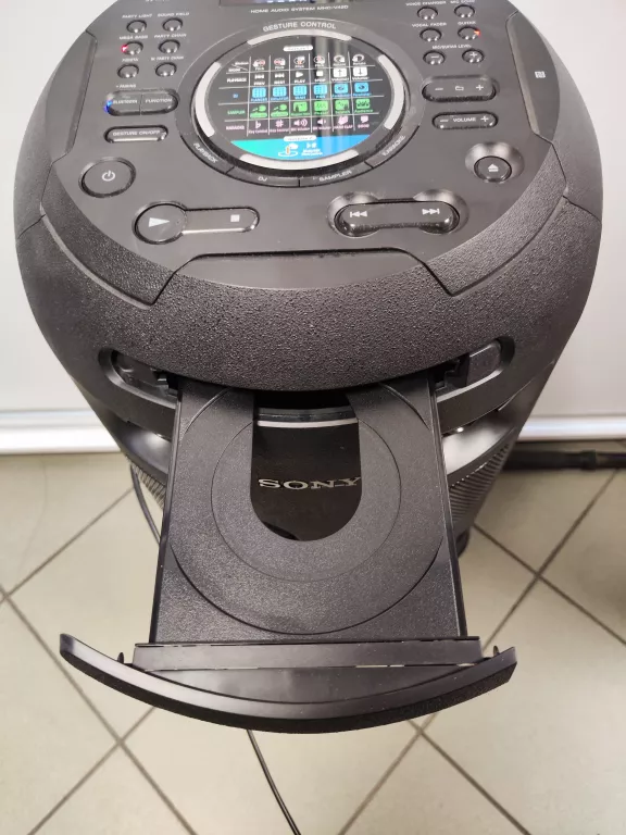 glosnik-sony-mhc-v42d-model-mhc-v42d