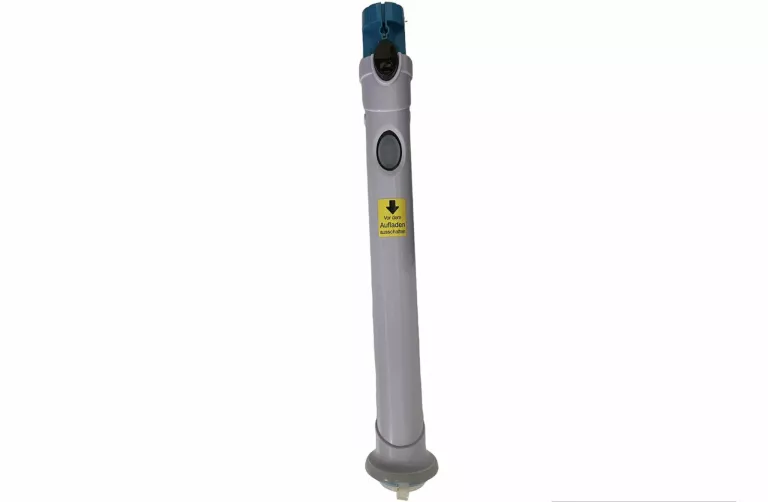 ELEKTRYCZNA SZCZOTKA OBROTOWA HURRICANE SPIN SCRUBBER