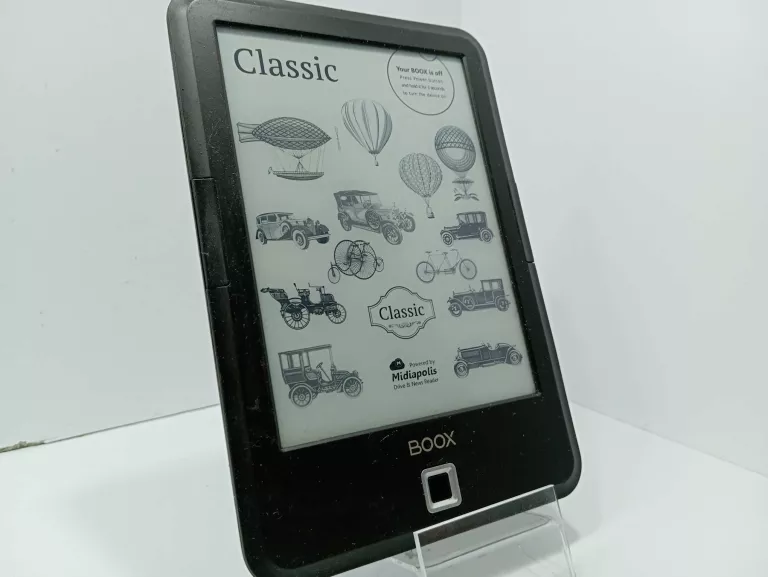 EBOOK READER ONYX BOOX C67S