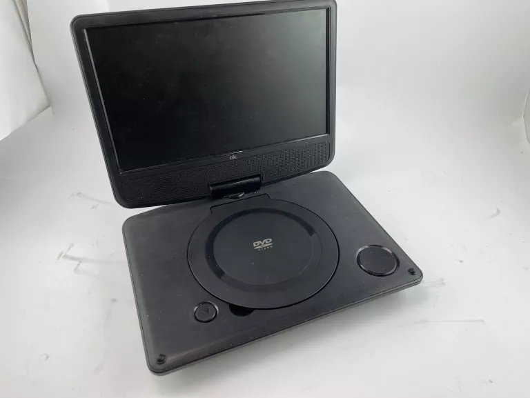 DVD PLAYER OPD 900 + ZAS