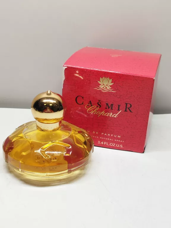 CHOPARD CASMIR EDP WODA PERFUMOWANA SPRAY 100ML