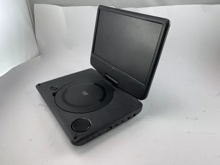 DVD PLAYER OPD 900 + ZAS