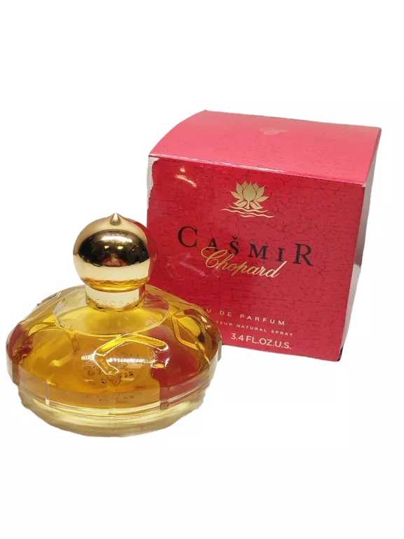 CHOPARD CASMIR EDP WODA PERFUMOWANA SPRAY 100ML
