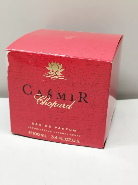 CHOPARD CASMIR EDP WODA PERFUMOWANA SPRAY 100ML