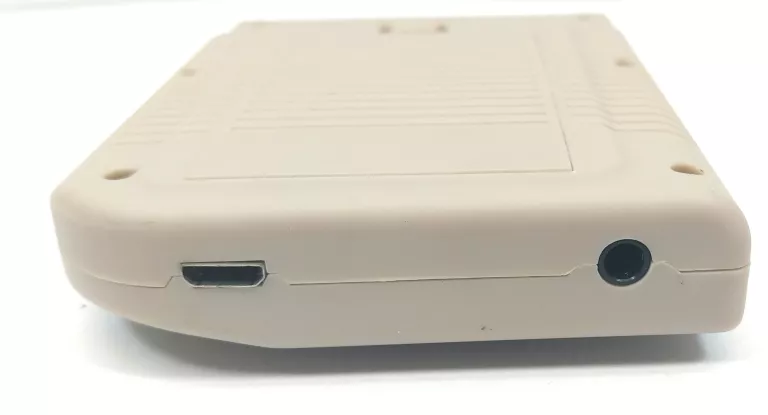 MINI KONSOLA PRZENOŚNA BITTBOY 3.5 GRY RETRO