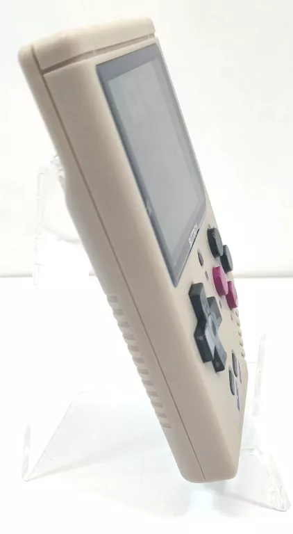MINI KONSOLA PRZENOŚNA BITTBOY 3.5 GRY RETRO