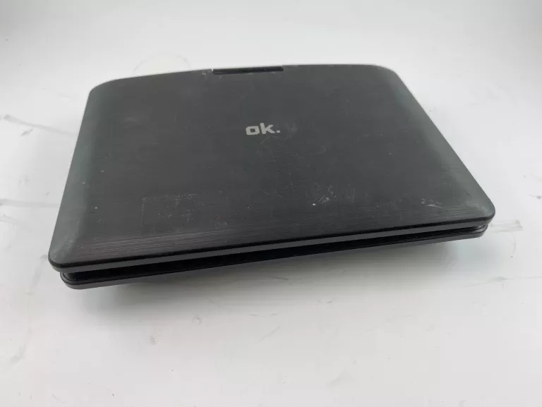 DVD PLAYER OPD 900 + ZAS
