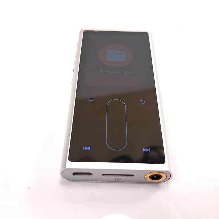 FIIO M3K PRZENOŚNY ODTWARZACZ MP3