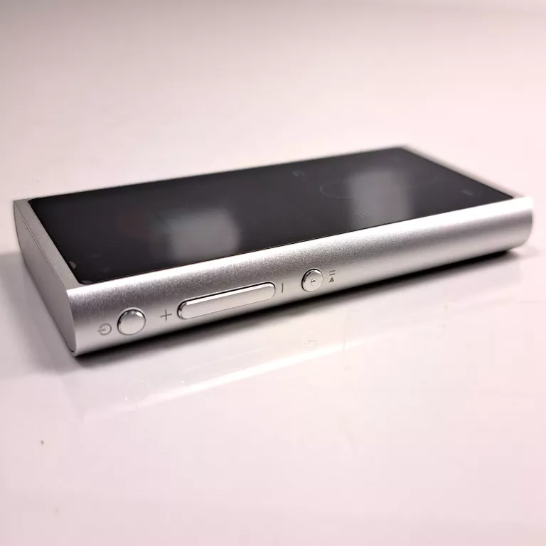 FIIO M3K PRZENOŚNY ODTWARZACZ MP3