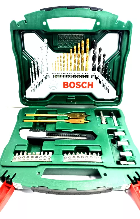 Bosch x50ti hot sale