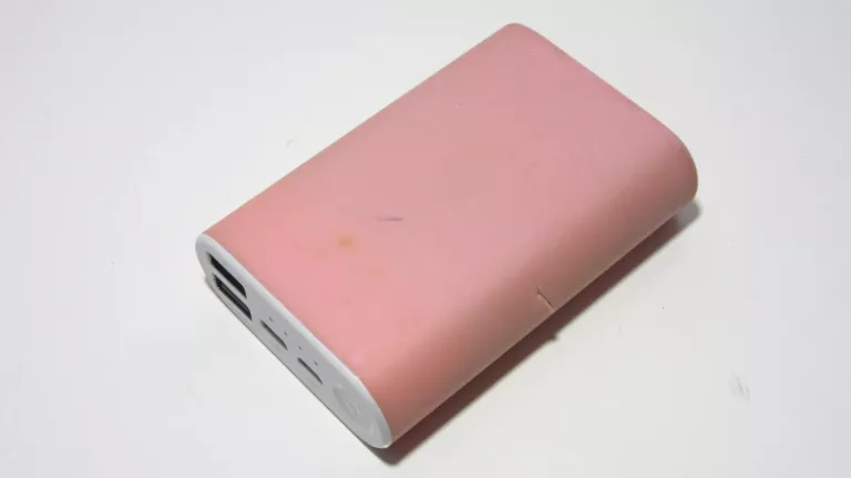 POWERBANK ROSSMANN 10000MAH