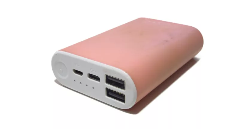 POWERBANK ROSSMANN 10000MAH