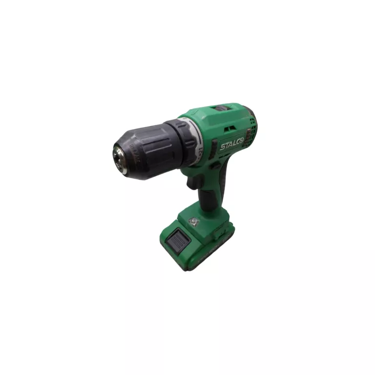 WIERTARKO-WKRĘTARKA STALCO DS20-55BL