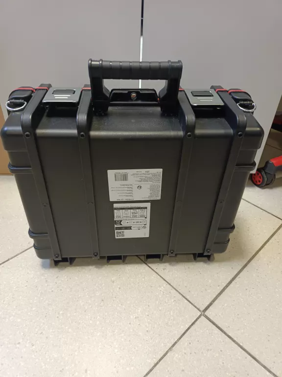 SKRZYNKA NARZĘDZIOWA ORGANIZER KETER TECHNICIAN