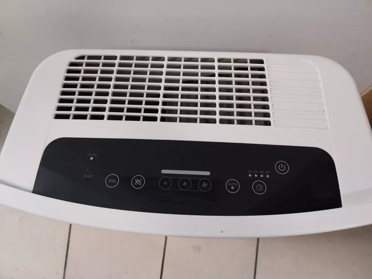 OCZYSZCZACZ POWIETRZA DELONGHI AC 230 +2 FILTRY