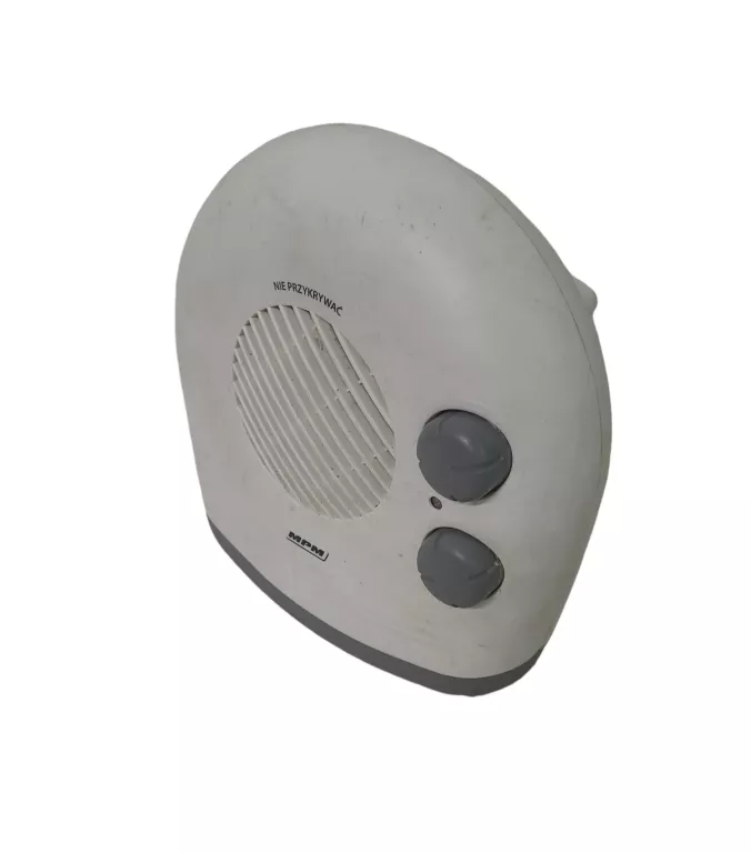 TERMOWENTYLATOR MPM MUG-10 2000 W