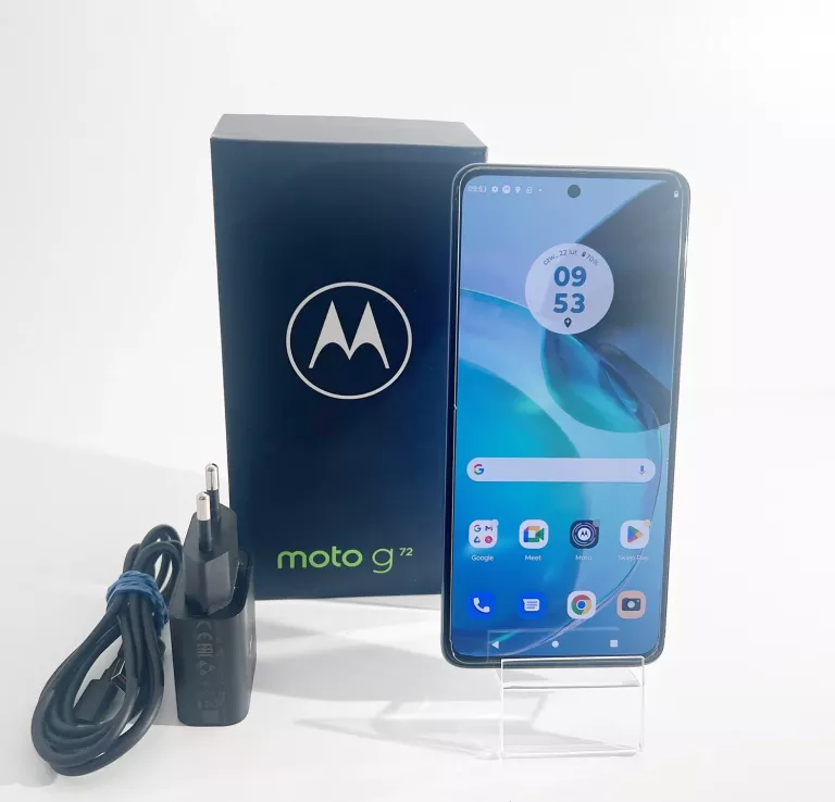 TELEFON MOTOROLA MOTO G72