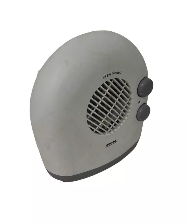 TERMOWENTYLATOR MPM MUG-10 2000 W