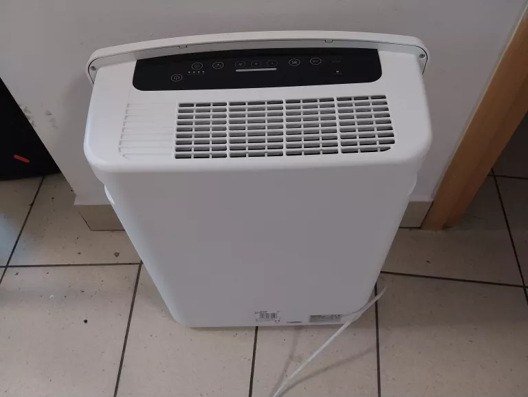 OCZYSZCZACZ POWIETRZA DELONGHI AC 230 +2 FILTRY