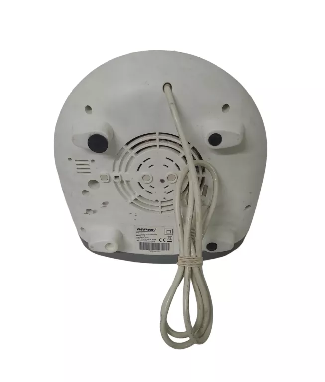 TERMOWENTYLATOR MPM MUG-10 2000 W