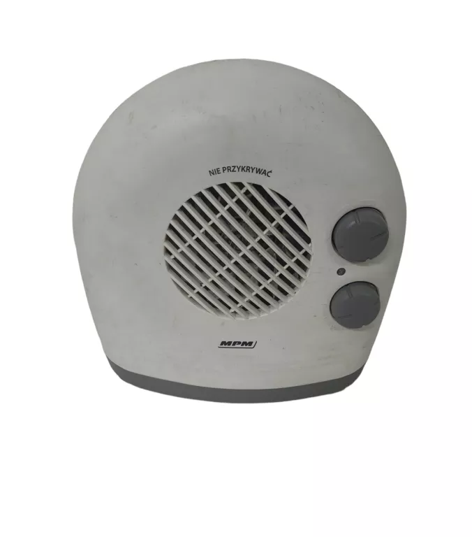 TERMOWENTYLATOR MPM MUG-10 2000 W