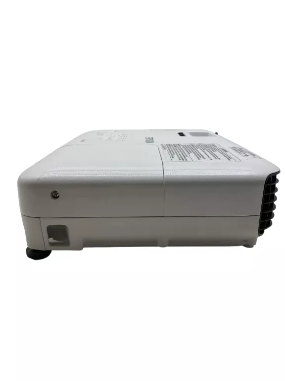 PROJEKTOR LCD EPSON EB-S04 OKAZJA WYPRZEDAŻ