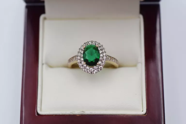 zloty-pierscionek-z-zielona-cyrkonia-pr585-14k-r18-325g-rodzaj-2205-2