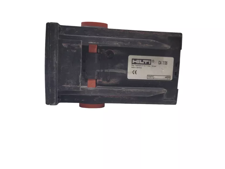HILTI TCU 7/36 LADOWARKA ZASILACZ