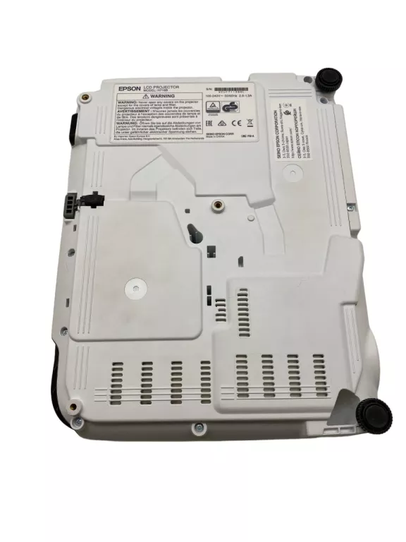 PROJEKTOR LCD EPSON EB-S04 OKAZJA WYPRZEDAŻ