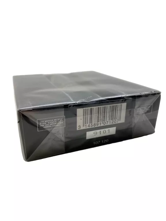ZESTAW MĘSKI CHANEL BLEU DE 3X20 ML PERFUM PROMOCJA