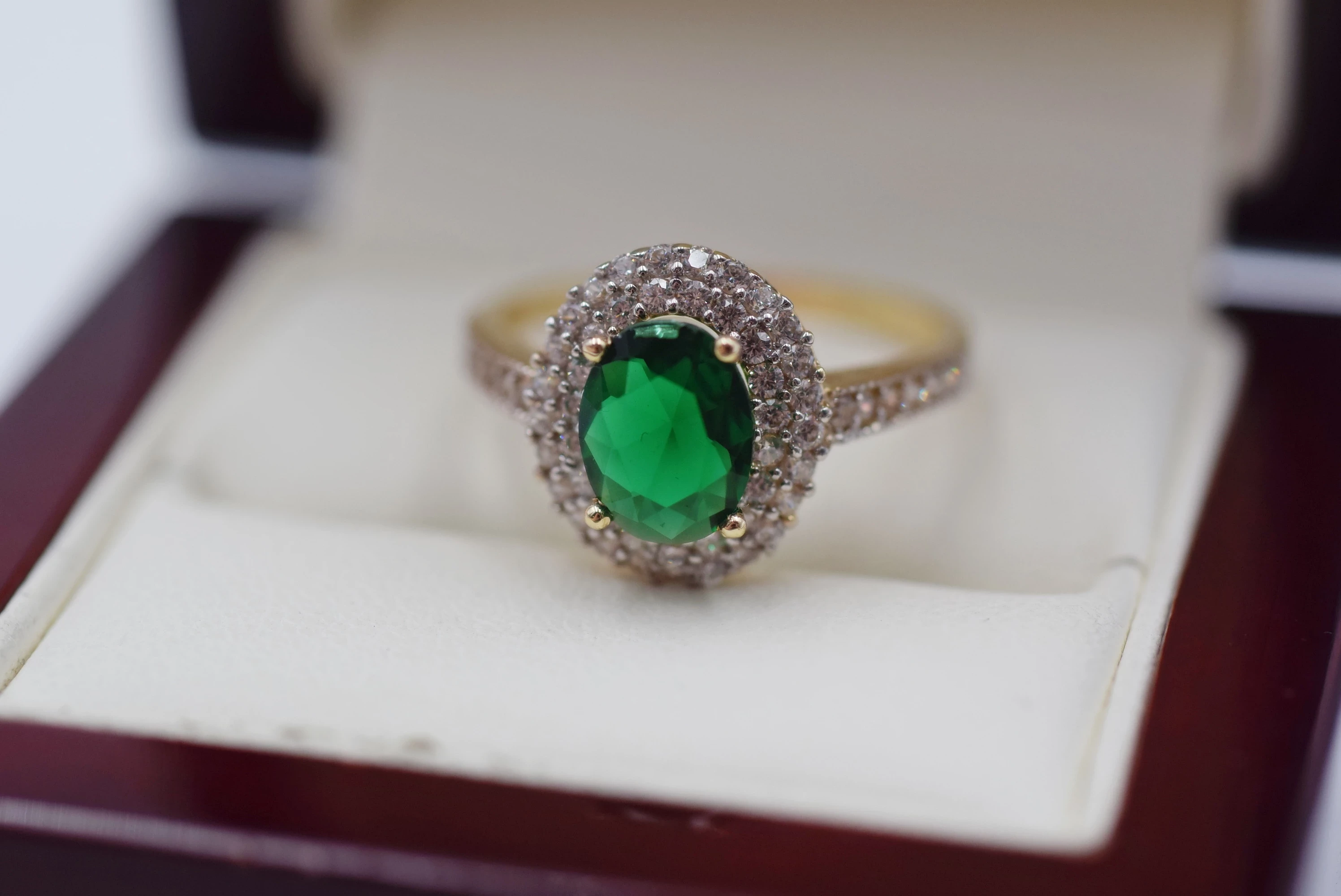 zloty-pierscionek-z-zielona-cyrkonia-pr585-14k-r18-325g-rozmiarsrednica-wew-mm-372-18