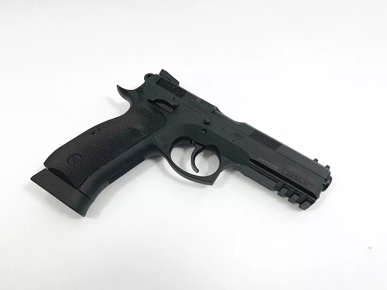 PISTOLET ASG SP-01 SHADOW SPRĘŻYNOWE