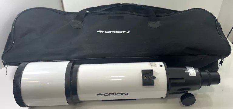 TELESKOP ORION STARBLAST 102 MM TRAVEL TORBA