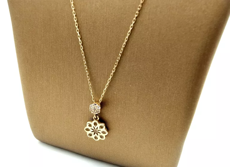 delikatny-zloty-lancuszek-z-zawieszka-585170g-rodzaj-wyrob-jubilerski