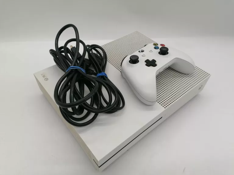 KONSOLA XBOX ONE S 1681 + PAD