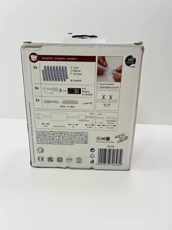 tasma-led-rgb-150-cm-18w-pilot-paulmann-maxled-ean-gtin-4000870706275