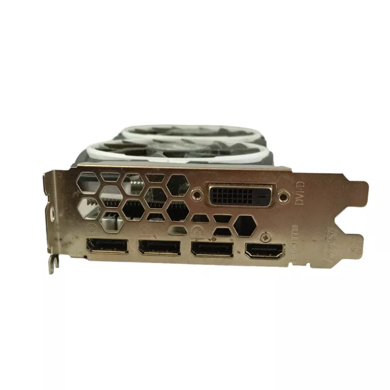 KARTA GRAFICZNA RX 570 4 GB